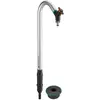 Robinet de jardin Pipeline GARDENA anti-éclaboussures