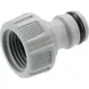 Gardena - Nez de robinet anti-éclaboussures 18220-26 - 21 mm (g 1/2')