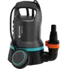Pompe d'évacuation pour eaux claires 9000 (9030-20). - Gardena