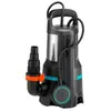 Gardena GARDENA 09046-61 Pompe submersible pour eaux sales 25000