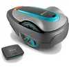 Robot Tondeuse Sileno Pour Tonte De Jardins 15201-34 Gardena Gardena
