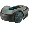 Gardena SILENO minimo 500 m² Tondeuse robot Conçu pour surface max. 500 m²