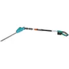 Elagueuse sur perche à batterie GARDENA - TCS 20/18V P4A - 18V - 42 cm