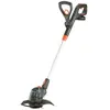 Coupe-bordure à batterie GARDENA ComfortCut 23/18V P4A - 18V - 23 cm