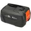 Gardena Batterie P4A PBA 18V/72