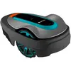 Gardena GARDENA smart SILENO city 600m² - Tondeuse à gazon automatique