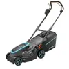 Gardena Tondeuse à gazon batterie PowerMax 37/36V P4A solo