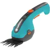 Gardena Gard Akku-grasschere Classiccut Li 09884-20