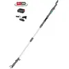 Gardena Coupe-branches HighCut 250/18V P4A sur batterie - Coupe Ø 28 mm - L. 2557 mm