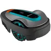 Gardena Robot tondeuse GARDENA Smart SILENO LONA City 500