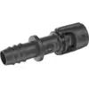 Gardena Adaptateur universel 13mm. - 13220-20