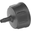 Gardena Raccord nez de robinet 3/16 4.6mm Micro-Drip Connexion «Quick & Easy» - 13224-20