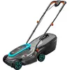Gardena Tondeuse PowerMax 32/18V P4A sur batterie - Coupe Ø 32 cm - jusqu'à 200m²