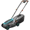 Gardena Tondeuse à Gazon électrique Powermax 32/18v No Batery