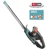 Gardena Elektrische Heckenschere Einzelne Klinge 1,94 kg () - 14733-55