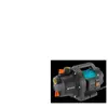 3700/4 p Basic Pompe de jardin 3700 l/h 41 m V158283 - Gardena