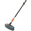 Gardena Kit de lavage avec brosse souple, pour surfaces sensibles