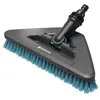Gardena Cleansystem Brosse À Manche Hard 18816-20