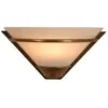 Menzel Anno 1900 applique, laiton bruni