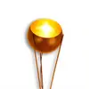 Menzel Solo - lampadaire trépied