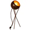 Menzel Solo - lampe à poser trépied
