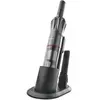 Invictus Genius A28178, Aspirateur à Main, PP, Acier Inoxydable, Anthracite