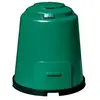 Garantia Thermo-composteur vert 280L