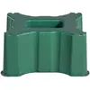 Graf GARANTIA Support pour Réservoir Rectangulaire 300L - Vert - Garantia