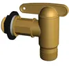 Garantia Tierra Garden GRAF Aqua-Quick Universel pour Robinet pour la Pluie Savers 3/4-Inch Tap