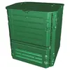 Composteur Thermo-King 900 L Vert Garantia Longueur : 1 m, Largeur : 1 m