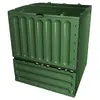 Graf - Composteur Monobloc Garantia 627003 Vert Sapin 400 l
