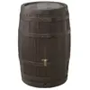 Garantia Récupérateur d'eau de pluie Tonneau Vino - 250L