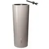 Habitat et Jardin Récupérateur d'eau et bac à plantes Stone 350 L...