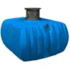 GRAF  KIT HABITAT PREMIUM FLAT - 2 x 5 000L (10 000L)
