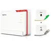 Routeur WiFi 7 FRITZ! Box 5690 Pro - Tri-bande 18490 Mbit/s