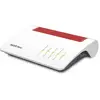 AVM Routeur WiFi 6E Mesh FRITZ! Box FRITZ!Box 7590 AX - Bi-bande 2400 Mbit/s