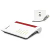 AVM Fritz! Box 7530 AX International Router WiFi 6 AC Dual Band