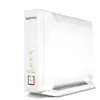 AVM - FRITZBox wlan 4060: WLAN-Router 6000 Mbit/s Blanc (20002952)
