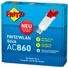 Avm Carte Réseau Fritz Wlan Usb Ac 860