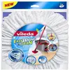 VILEDA Recharge pour balai EasyWring & Clean - Microfibre