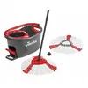 Vileda Balai Lave Sol Avec Seau 8l 1052218 Easy Wring & Clean Turbo