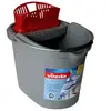Vileda Vileda Seau-essoreur pour balai plat Ultramax et Ultramax XL