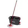 VILEDA Set balai serpillère Turbo ONE