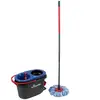 Vileda - 178333 H2PRO Spin Mop Balai-serpilière 1 pc(s) W956283