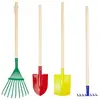 Legler - Lot d outillage jardin multicolore - jouets - 10838