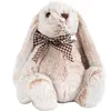 Small Foot Peluche - Non spécifié - Lapin - Noir - Intérieur - Mixte