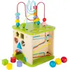 Small Foot Univers d'activités avec circuit à billes