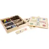 Small Foot by Legler Assortiment de jeux 9 en 1