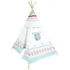 Tipi d'indiens - 11216