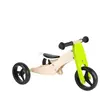 Small Foot - Tricycle-Draisienne en bois Trike 2 en 1 - 11255